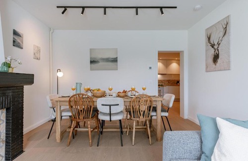 Koksijde Casa | Maison Victor