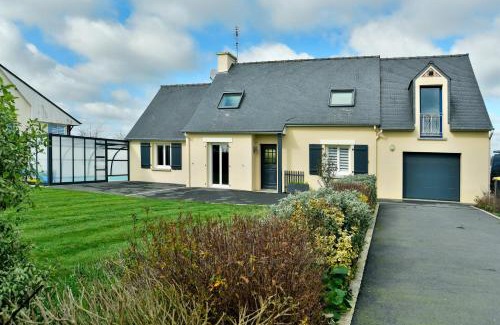 Pledeliac Casa | Maison Victoria - avec piscine