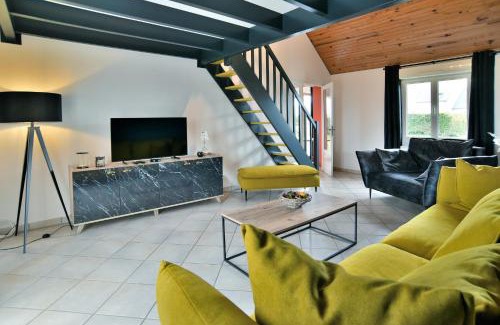 Pledeliac Casa | Maison Victoria - avec piscine