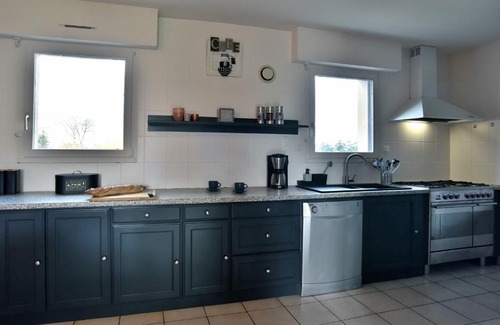 Pledeliac Casa | Maison Victoria - avec piscine