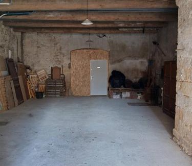 Gigean Casa | Maison vigneronne 8p/jardin/parking
