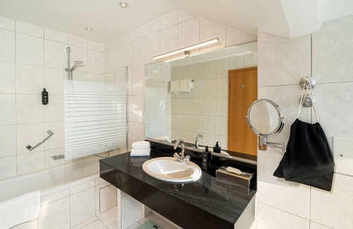 Innenstadt Hotel | Maison Viktoria Augsburg