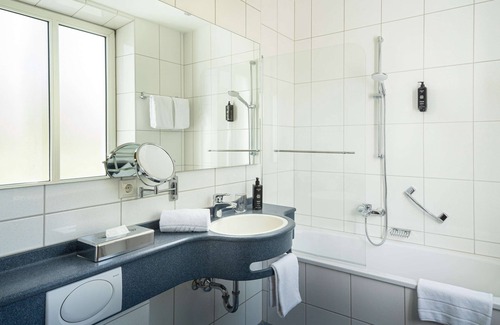 Innenstadt Hotel | Maison Viktoria Augsburg