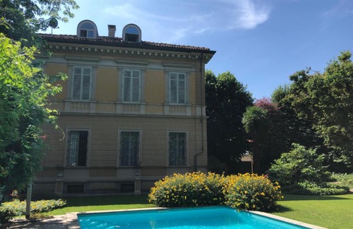 Vinovo Casa | Maison Villa Grana