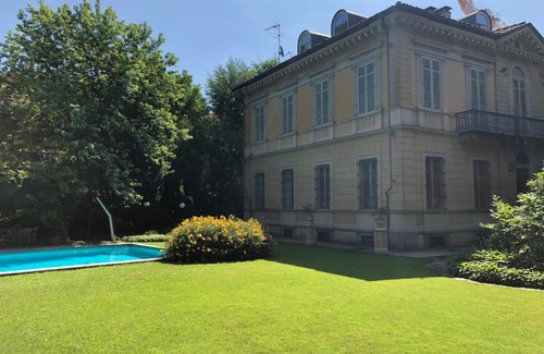Vinovo Casa | Maison Villa Grana