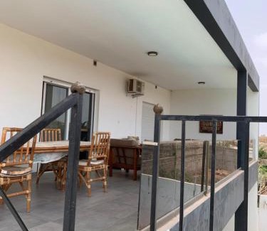 La Somone Casa | Maison villa la faveur