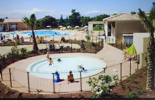 Aubignan Casa | maison village vacances demeures du Ventoux