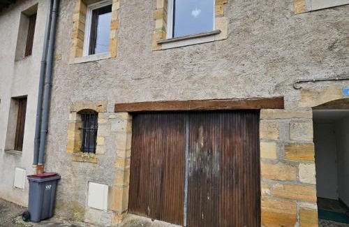 Bar-le-Duc Apartamento | Maison ville haute Bar le Duc
