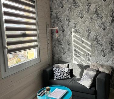 Bar-le-Duc Apartamento | Maison ville haute Bar le Duc