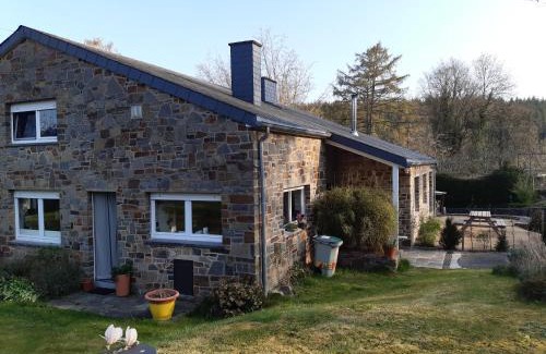 Saint-Hubert Casa | Maison Vintage Ardenne