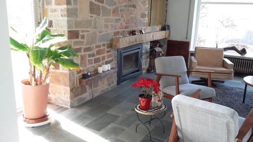 Saint-Hubert Casa | Maison Vintage Ardenne