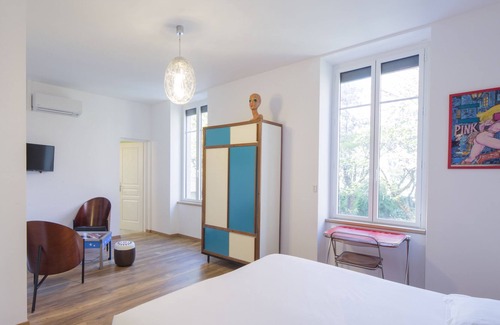 Carcassonne Casa | Maison Vintage Chambre d'Hôtes