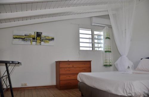 Lamentin Casa | Maison Virnise