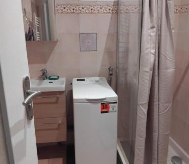 Vitry-sur-Seine Casa | Maison Vitry Sur Seine proche Paris, métro et toutes commodités