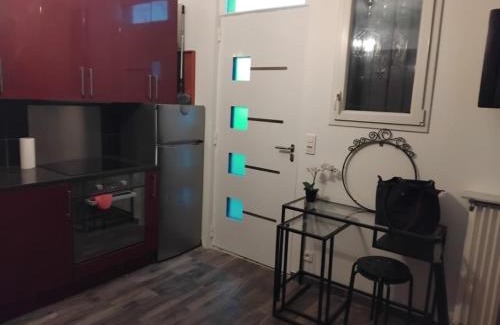 Vitry-sur-Seine Casa | Maison Vitry Sur Seine proche Paris, métro et toutes commodités