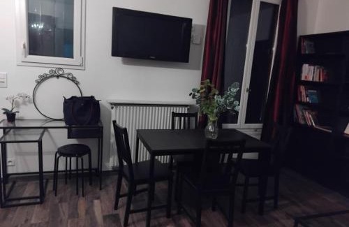 Vitry-sur-Seine Casa | Maison Vitry Sur Seine proche Paris, métro et toutes commodités