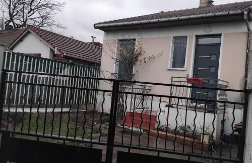 Vitry-sur-Seine Casa | Maison Vitry Sur Seine proche Paris, métro et toutes commodités