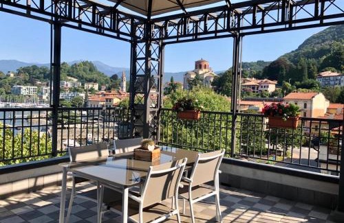 Laveno Apartamento | Maison Vittoria Lago Maggiore