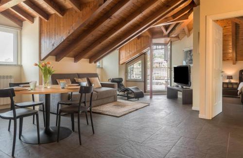 Laveno Apartamento | Maison Vittoria Lago Maggiore