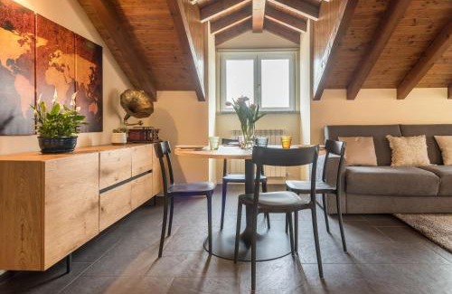 Laveno Apartamento | Maison Vittoria Lago Maggiore