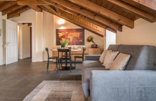 Laveno Apartamento | Maison Vittoria Lago Maggiore