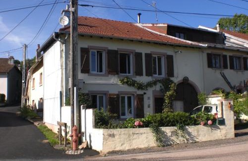 Le Puid Casa | Maison vosgienne
