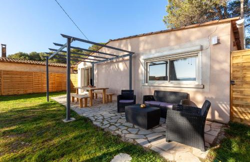 Istres Casa | Maison Vue Magnifique