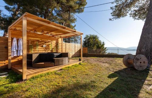 Istres Casa | Maison Vue Magnifique