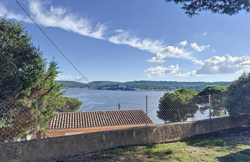 Istres Casa | Maison Vue Magnifique