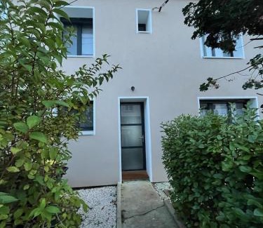 Saint-Marc Casa | maison vue mer avec terrasse