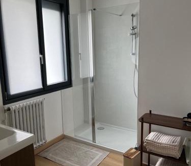 Saint-Marc Casa | maison vue mer avec terrasse