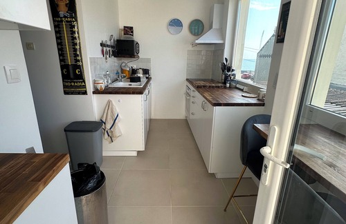 Ault Casa | Maison vue mer en baie de somme