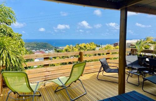 Petite-ÃŽle Casa | Maison vue mer La Réunion