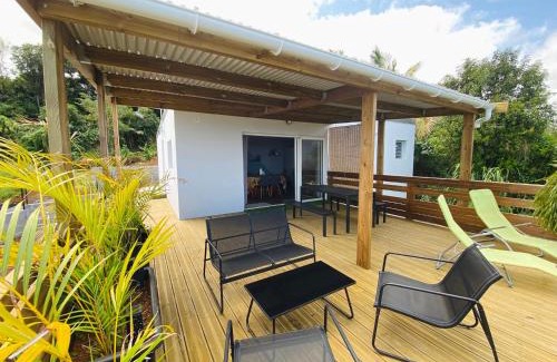 Petite-ÃŽle Casa | Maison vue mer La Réunion
