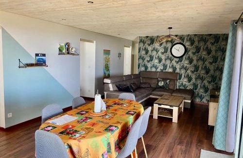 Petite-ÃŽle Casa | Maison vue mer La Réunion