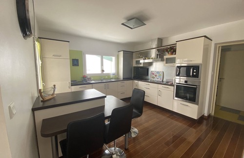 Angoulins Casa | Casa con vista al mar, piscina climatizada, 6 personas a 10 minutos de La Rochelle