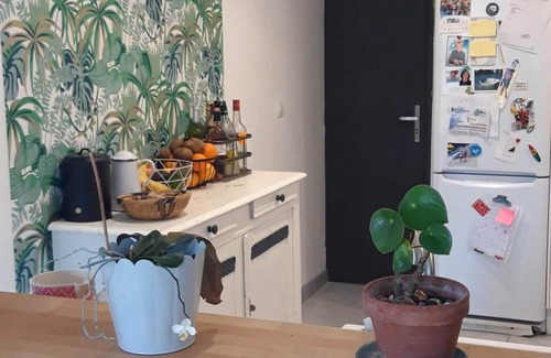 Angoulins Casa | Maison vue mer Plage à 500m, Proche Commerces, Entre La Rochelle et Châtelaillon