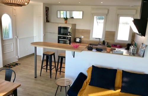 Riantec Casa | Maison vue mer Riantec
