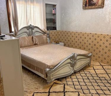 Ain Tizgha Casa | Maison wafaa