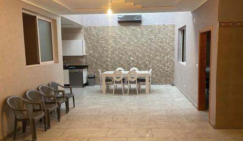 Berkane Casa | Maison Wartas
