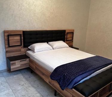 Berkane Casa | Maison Wartas