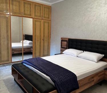 Berkane Casa | Maison Wartas