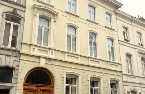 Kunstenkwartier Apartamento | Maison Willem Tell