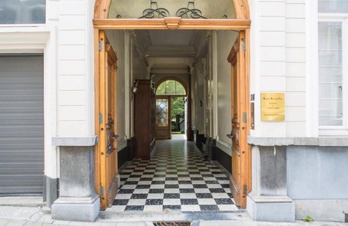 Kunstenkwartier Apartamento | Maison Willem Tell