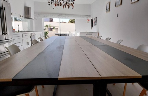 Torreilles Casa | Maison Wine and Kite - Torreilles, Occitanie, 3km de la mer