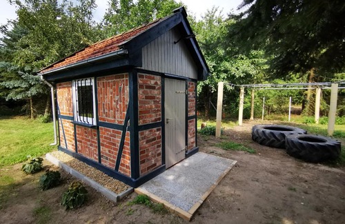 Eversdorf Apartamento | Maison Winstub
