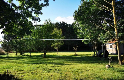 Eversdorf Apartamento | Maison Winstub