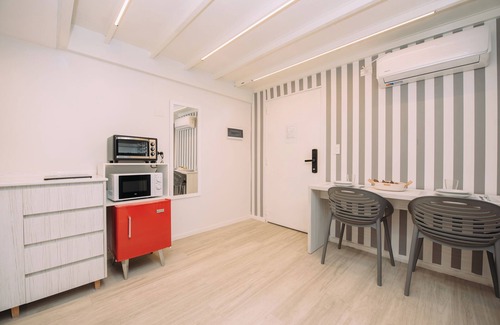 Palermo Apartamento | Maison Work & Travel 4 - Palermo