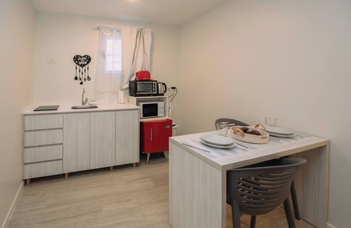 Palermo Apartamento | Maison Work & Travel 8 - Palermo
