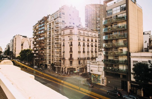 Palermo Apartamento | Maison Work & Travel 8 - Palermo